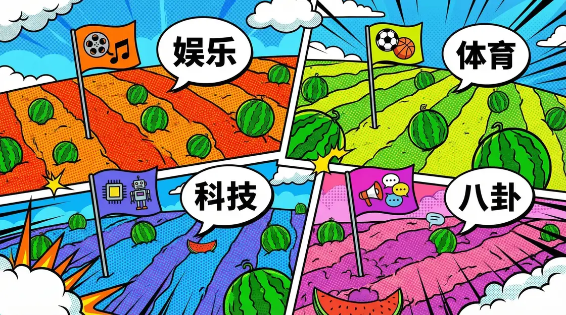明天我不是羔羊 电视剧 娱乐瓜田分类